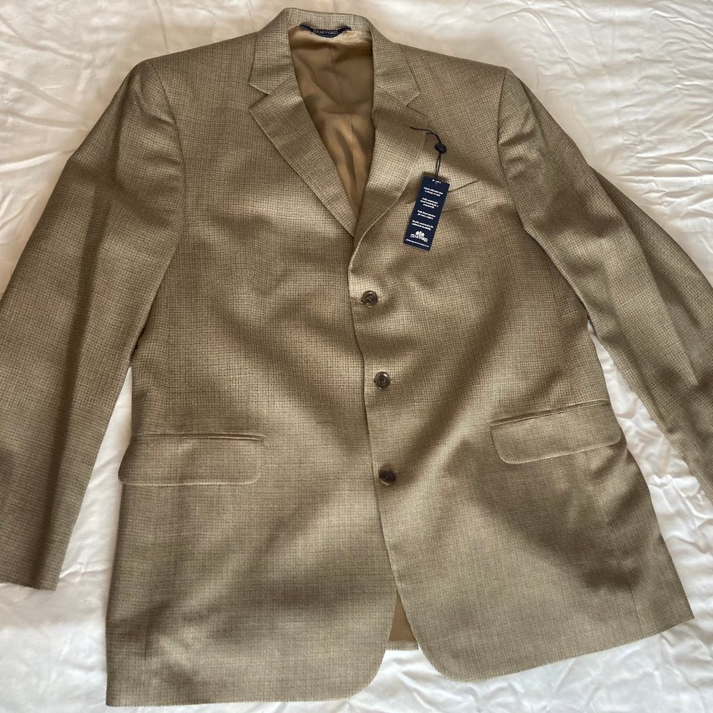 Sports Coat